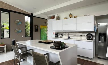 Casa  en arriendo,  El Yarumo, La Ceja, Antioquia