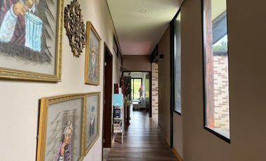 Casa  en arriendo,  El Yarumo, La Ceja, Antioquia