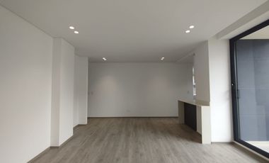Apartamento en arriendo en Pinares Alto