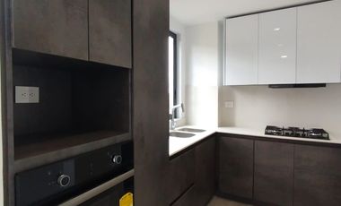 Apartamento en arriendo en Pinares Alto