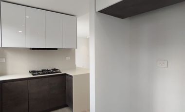 Apartamento en arriendo en Pinares Alto