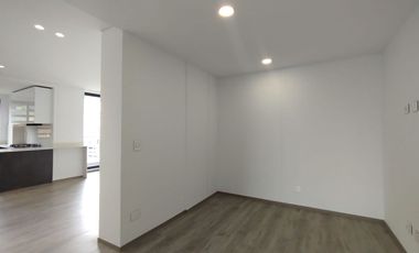 Apartamento en arriendo en Pinares Alto