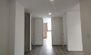 Apartamento en arriendo en Pinares Alto