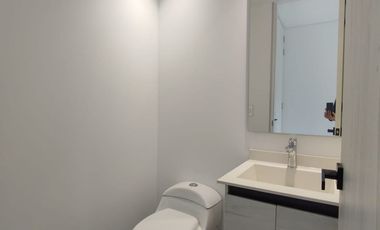 Apartamento en arriendo en Pinares Alto