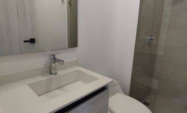 Apartamento en arriendo en Pinares Alto