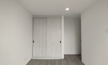 Apartamento en arriendo en Pinares Alto