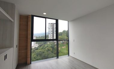 Apartamento en arriendo en Pinares Alto