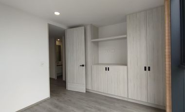Apartamento en arriendo en Pinares Alto