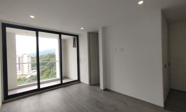 Apartamento en arriendo en Pinares Alto