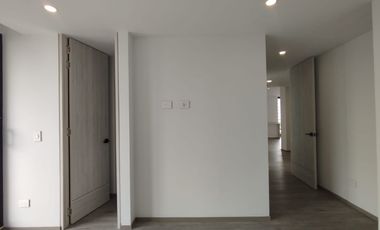 Apartamento en arriendo en Pinares Alto