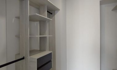 Apartamento en arriendo en Pinares Alto