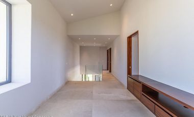 Casa moderna con alberca privada en Los Tigres, Nuevo Nayarit- Modern Family Home with Private Pool in Los Tigres – 4 Bedrooms in Gated Community