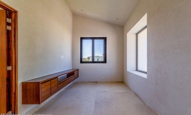 Casa moderna con alberca privada en Los Tigres, Nuevo Nayarit- Modern Family Home with Private Pool in Los Tigres – 4 Bedrooms in Gated Community