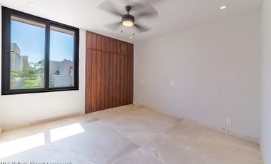 Casa moderna con alberca privada en Los Tigres, Nuevo Nayarit- Modern Family Home with Private Pool in Los Tigres – 4 Bedrooms in Gated Community