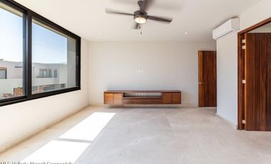 Casa moderna con alberca privada en Los Tigres, Nuevo Nayarit- Modern Family Home with Private Pool in Los Tigres – 4 Bedrooms in Gated Community
