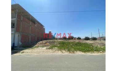 Venta De Terreno En Urb La Rinconada - I Etapa ID:1141992