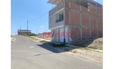 Venta De Terreno En Urb La Rinconada - I Etapa ID:1141992