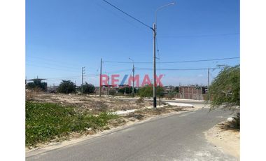 Venta De Terreno En Urb La Rinconada - I Etapa ID:1141992