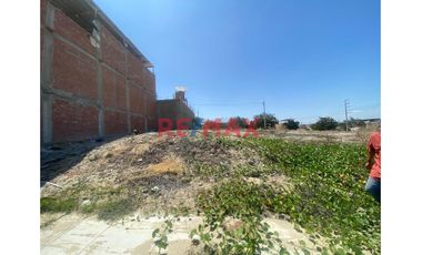 Venta De Terreno En Urb La Rinconada - I Etapa ID:1141992