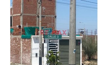 Venta De Terreno En Urb La Rinconada - I Etapa ID:1141992