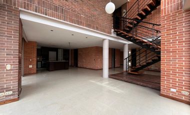 Casa  en arriendo, El Escobero, Envigado, Antioquia