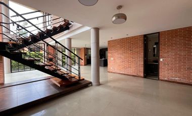 Casa  en arriendo, El Escobero, Envigado, Antioquia
