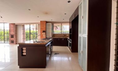Casa  en arriendo, El Escobero, Envigado, Antioquia