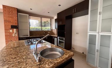 Casa  en arriendo, El Escobero, Envigado, Antioquia