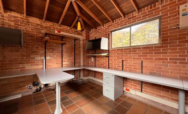 Casa  en arriendo, El Escobero, Envigado, Antioquia