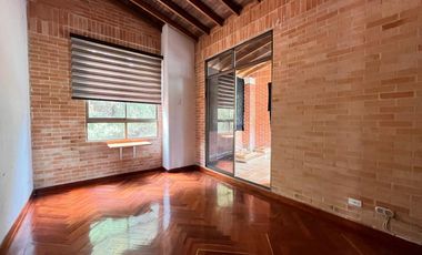 Casa  en arriendo, El Escobero, Envigado, Antioquia