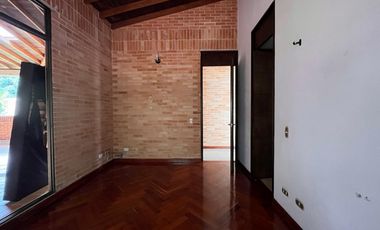 Casa  en arriendo, El Escobero, Envigado, Antioquia