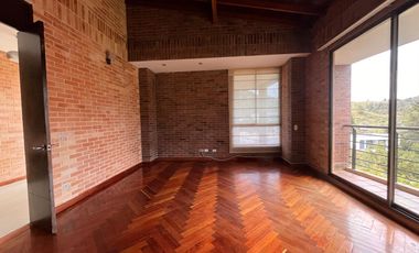 Casa  en arriendo, El Escobero, Envigado, Antioquia