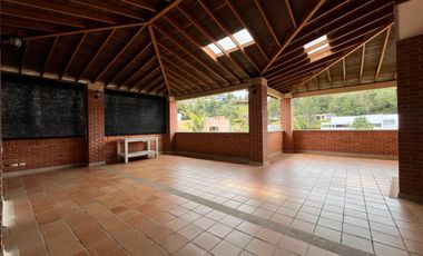 Casa  en arriendo, El Escobero, Envigado, Antioquia