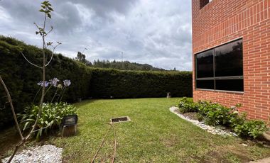 Casa  en arriendo, El Escobero, Envigado, Antioquia