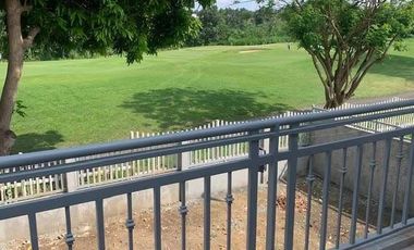 HOUSE & LOT FOR SALE at THE ORCHARD GOLF COUNTRY CLUB RESIDENCES DASMARIÑAS CAVITE