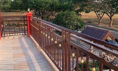 HOUSE & LOT FOR SALE at THE ORCHARD GOLF COUNTRY CLUB RESIDENCES DASMARIÑAS CAVITE