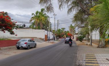 Chirichigno, Piura