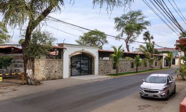 Chirichigno, Piura