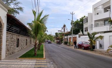 Chirichigno, Piura