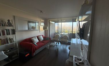 Departamento con acceso a lago, Pucón