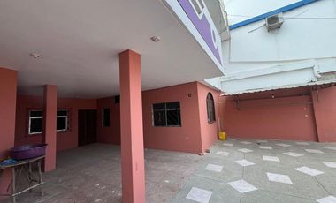 casa de venta en Manta zona sur sector umiña