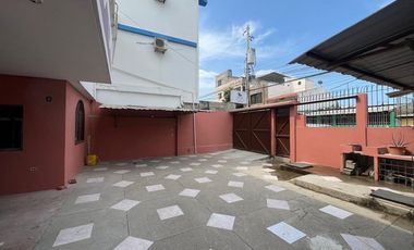 casa de venta en Manta zona sur sector umiña