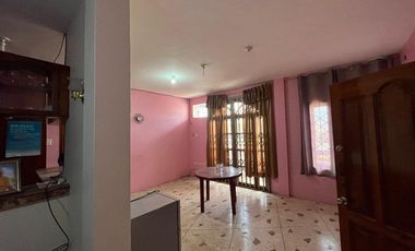 casa de venta en Manta zona sur sector umiña