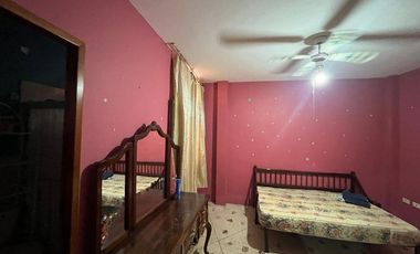 casa de venta en Manta zona sur sector umiña