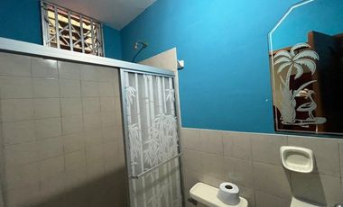 casa de venta en Manta zona sur sector umiña