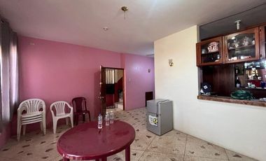 casa de venta en Manta zona sur sector umiña