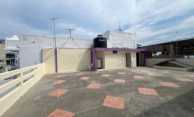 casa de venta en Manta zona sur sector umiña