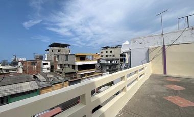 casa de venta en Manta zona sur sector umiña