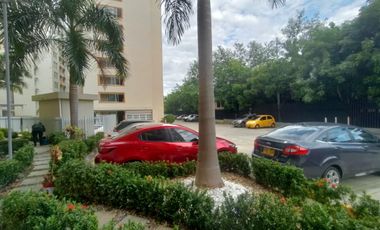 Apartamento en arriendo permanente en Girardot- Cundinamarca