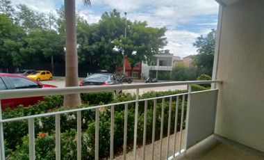Apartamento en arriendo permanente en Girardot- Cundinamarca
